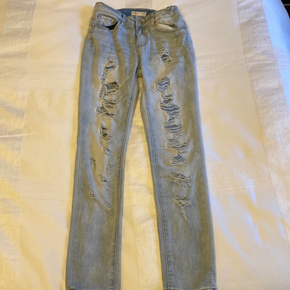 Girls’ Urban Kids Jeans